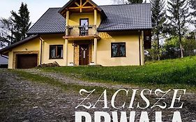 Zacisze Drwala
